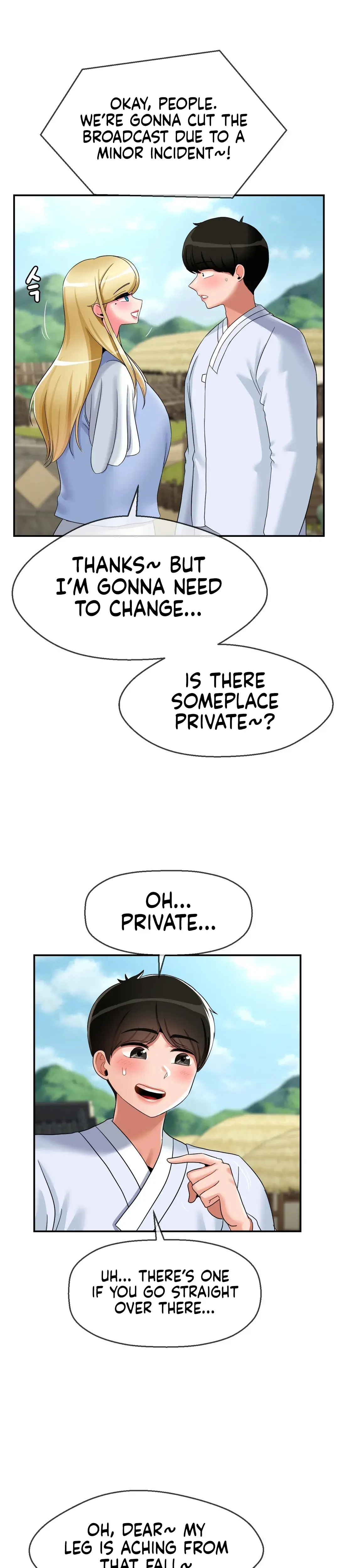 The 17th Son Chapter 22 - Page 7