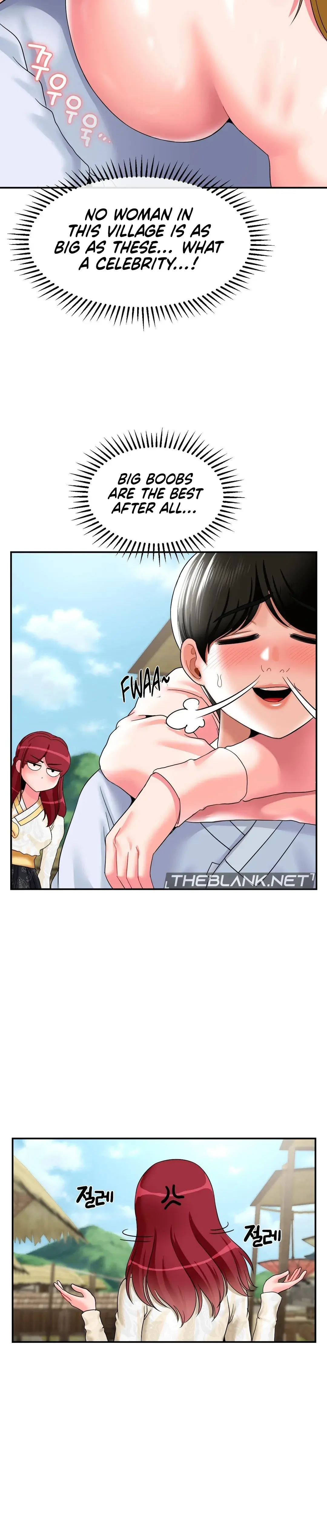 The 17th Son Chapter 22 - Page 9