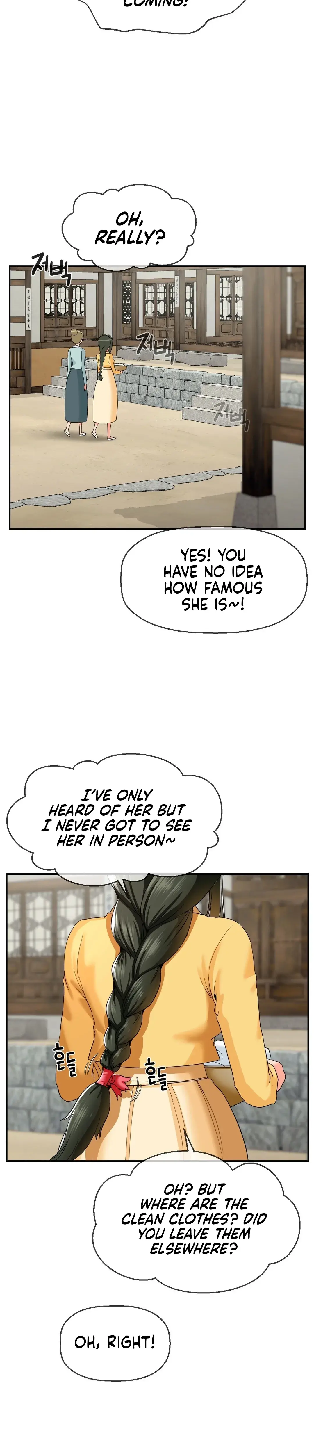The 17th Son Chapter 23 - Page 10
