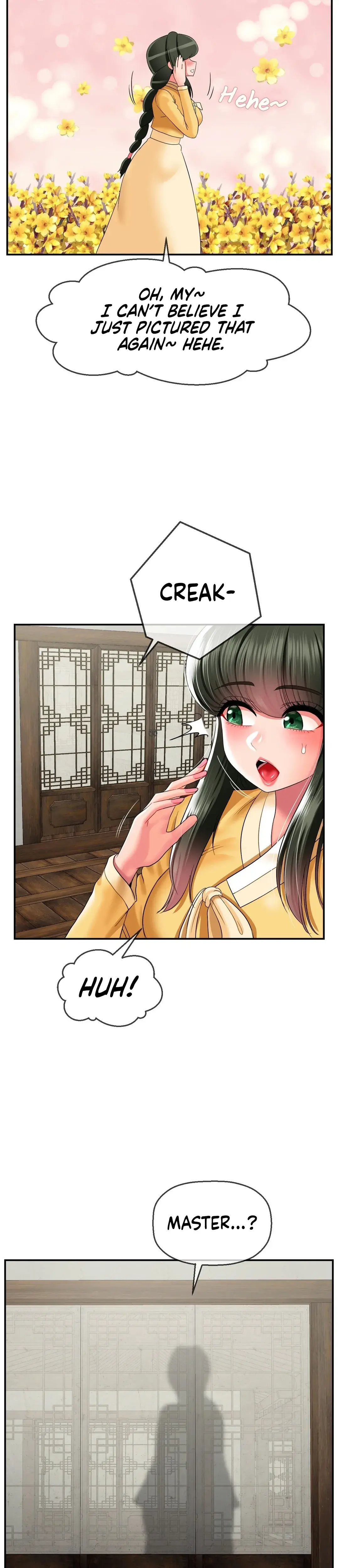 The 17th Son Chapter 23 - Page 13