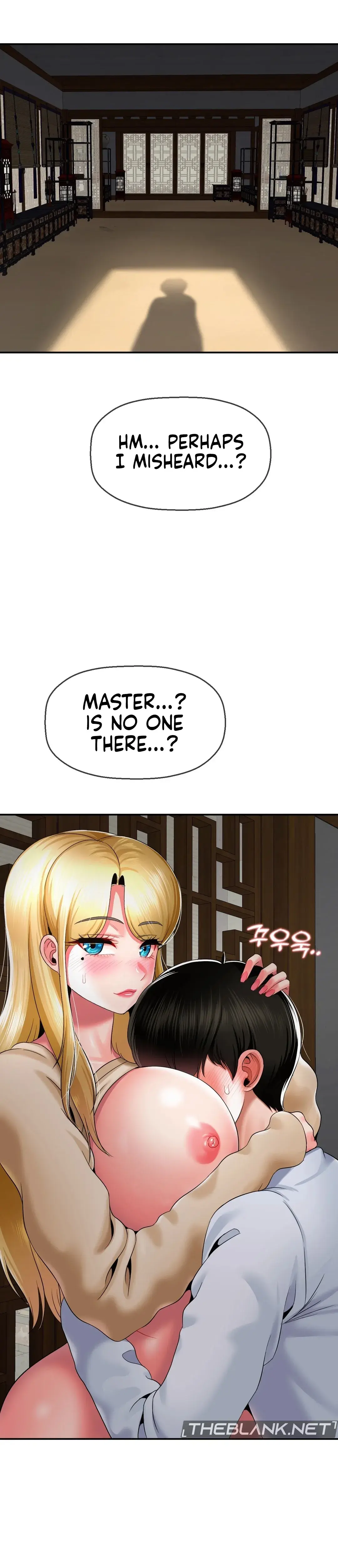 The 17th Son Chapter 23 - Page 15
