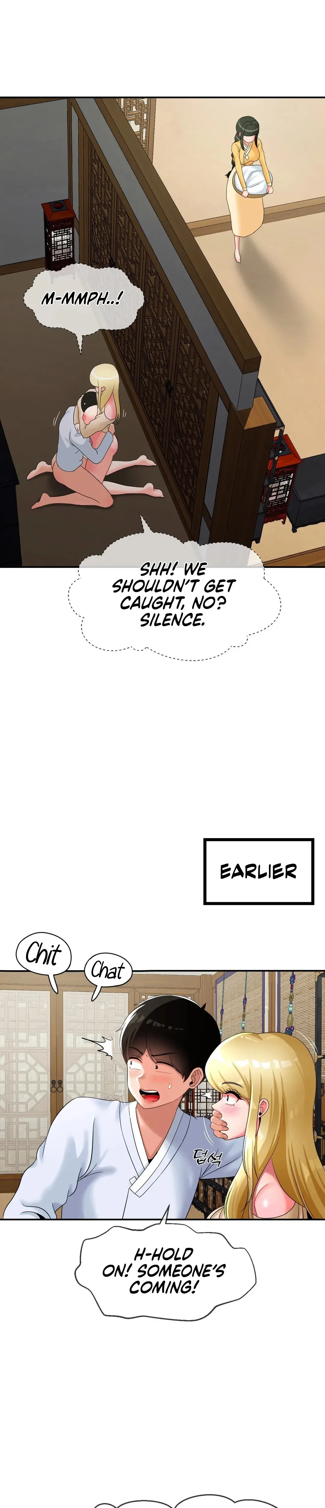 The 17th Son Chapter 23 - Page 16
