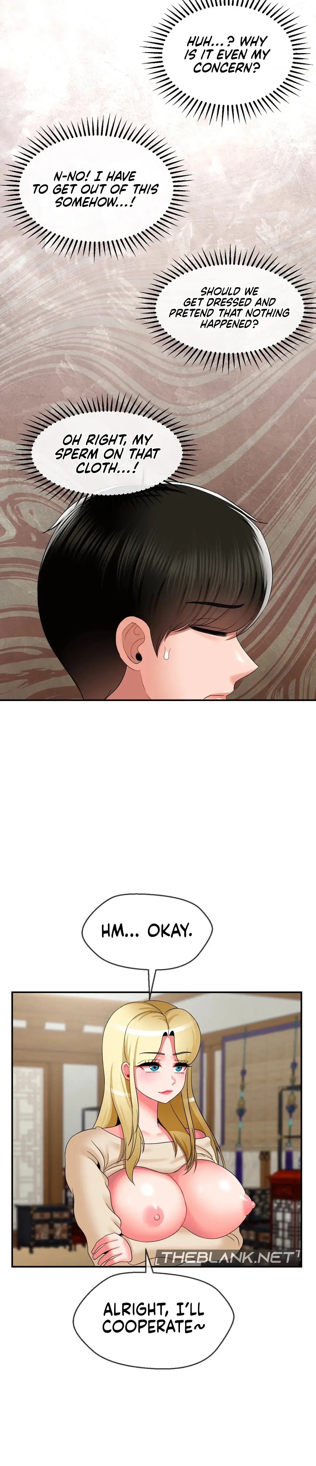 The 17th Son Chapter 23 - Page 18