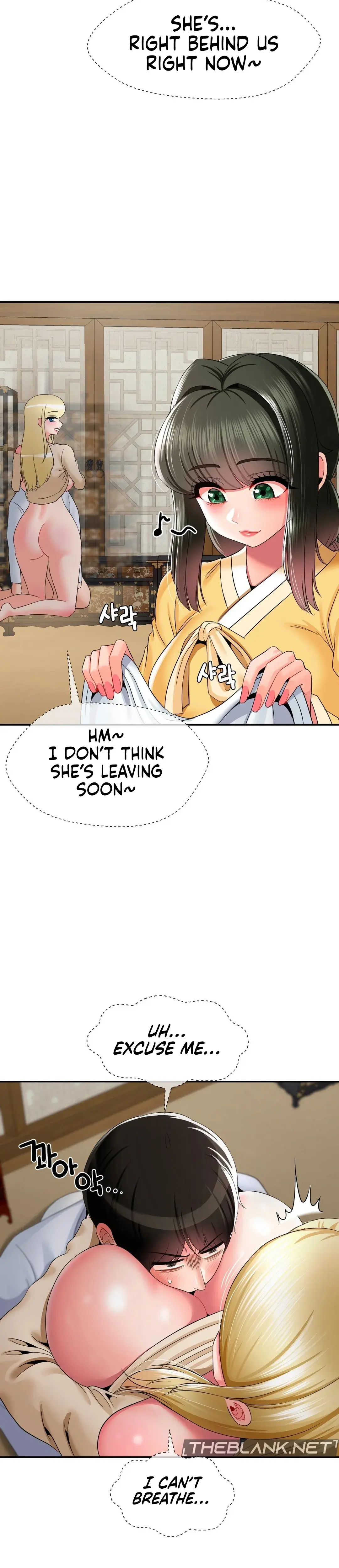 The 17th Son Chapter 23 - Page 24