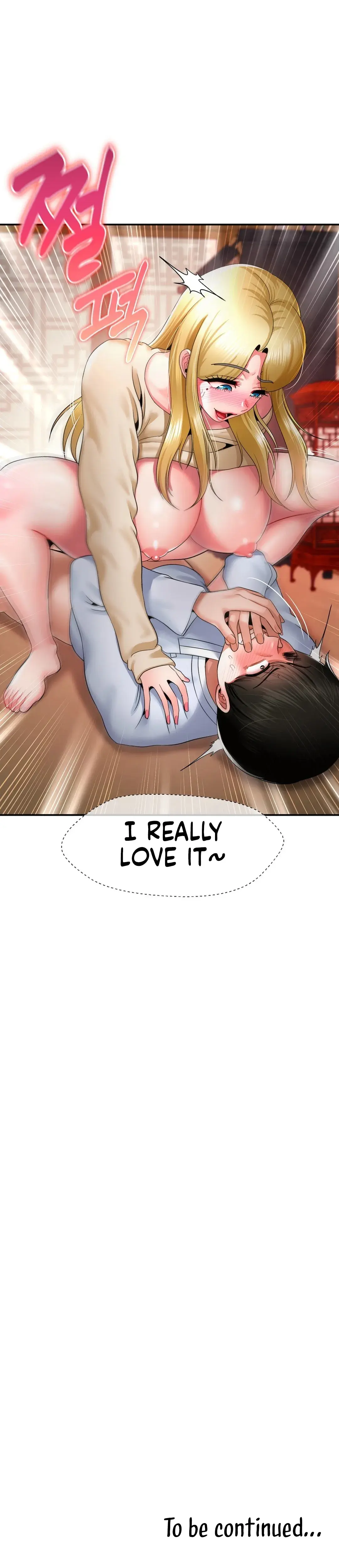 The 17th Son Chapter 23 - Page 28