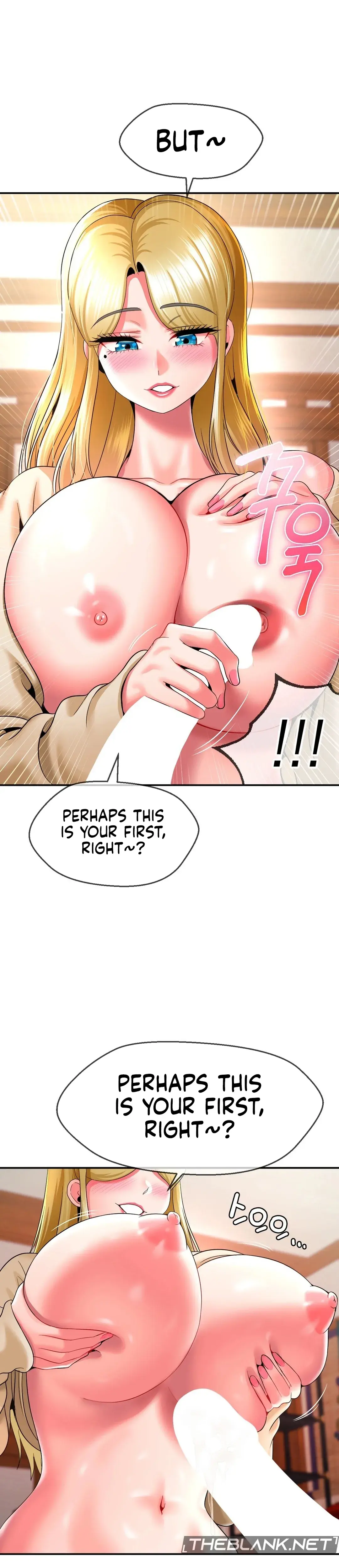 The 17th Son Chapter 23 - Page 3