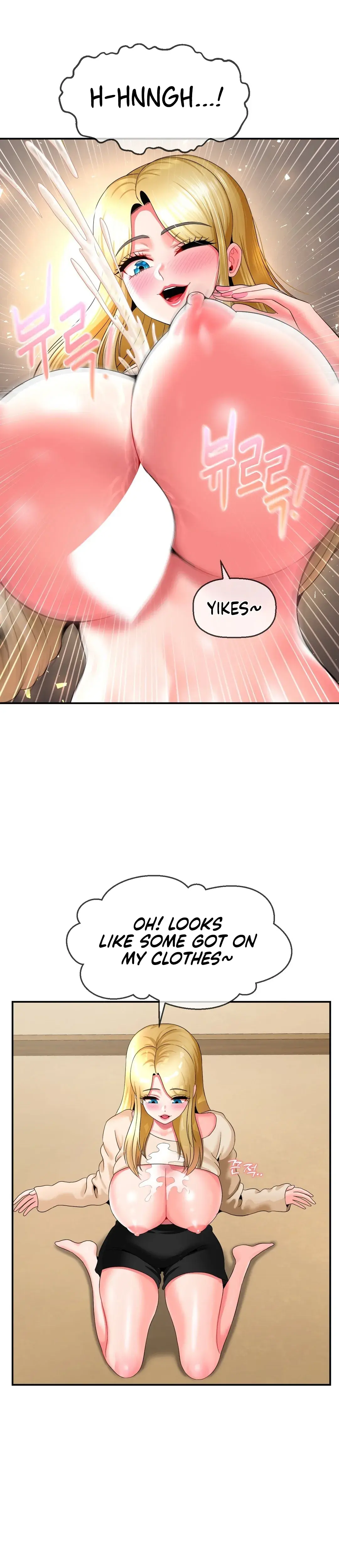 The 17th Son Chapter 23 - Page 7