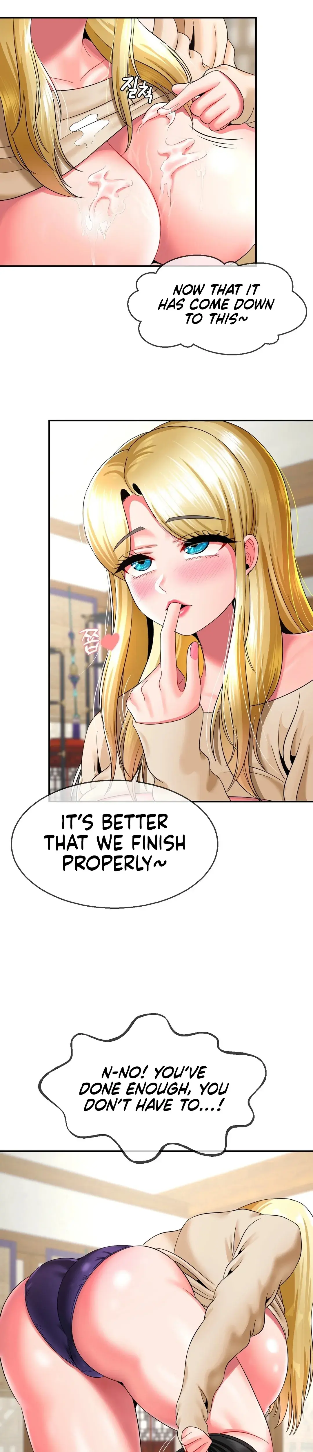 The 17th Son Chapter 23 - Page 8