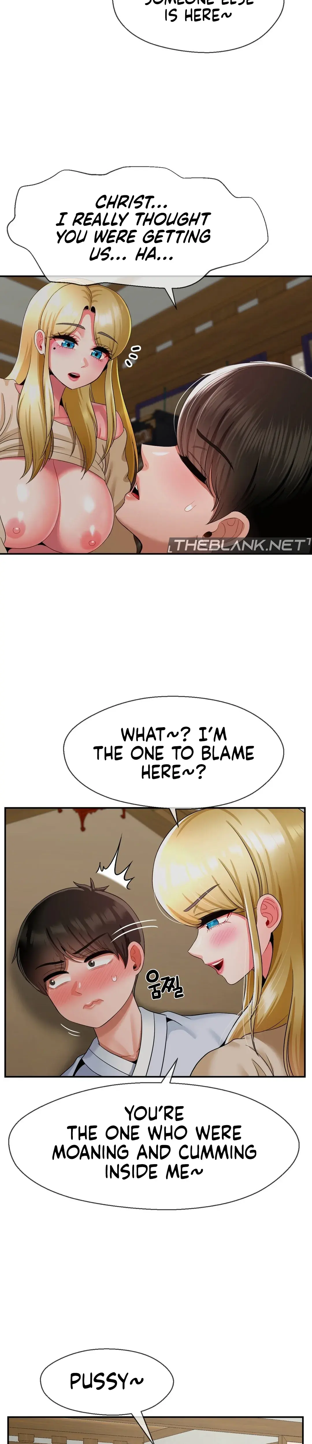 The 17th Son Chapter 24 - Page 12