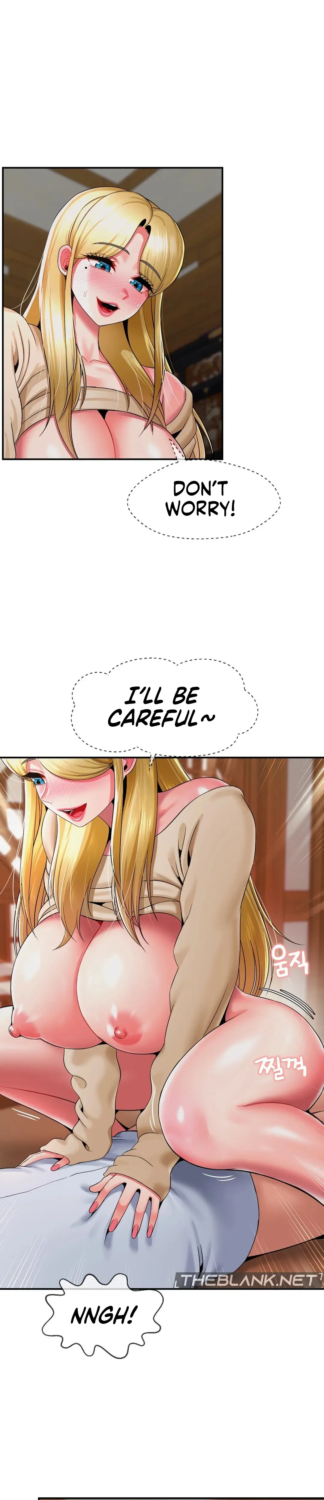 The 17th Son Chapter 24 - Page 2