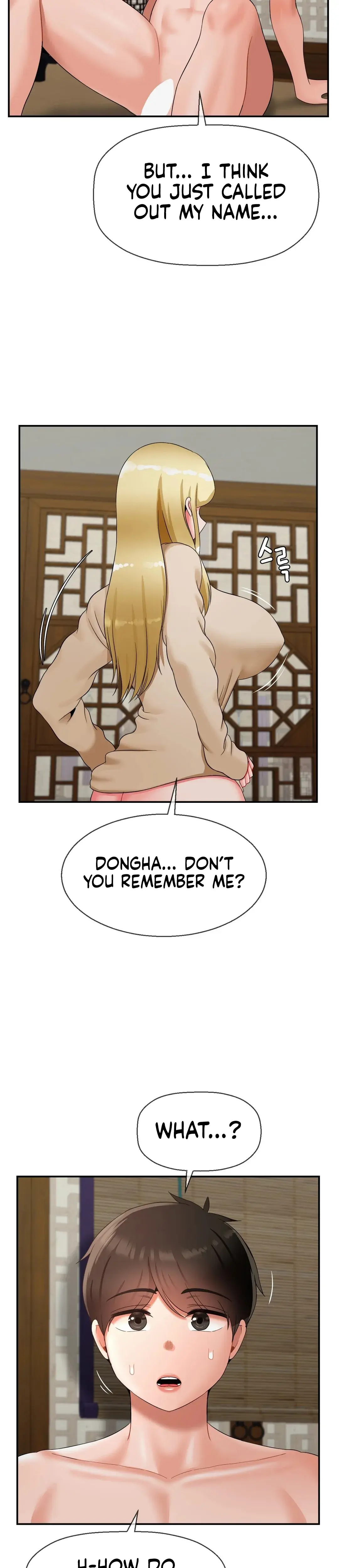 The 17th Son Chapter 24 - Page 24