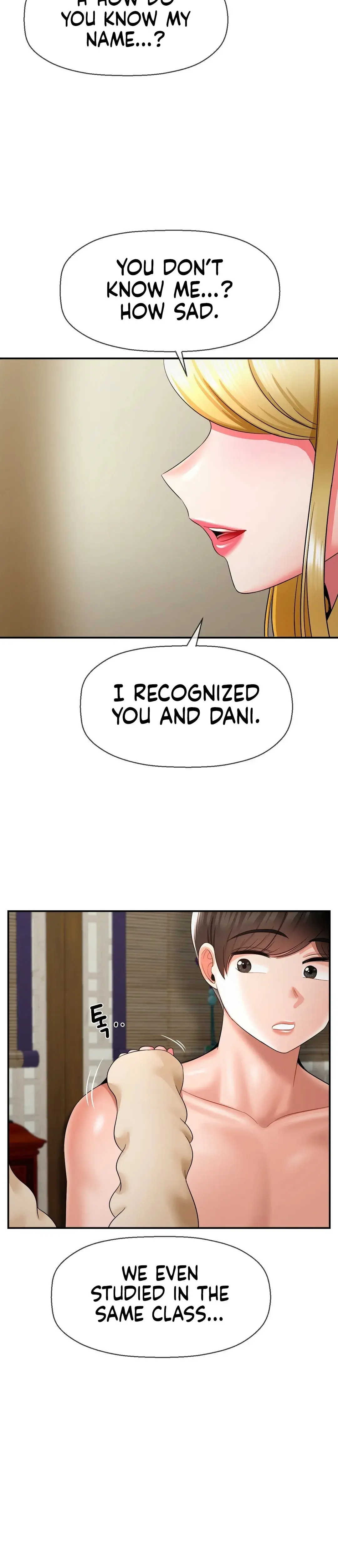 The 17th Son Chapter 24 - Page 25
