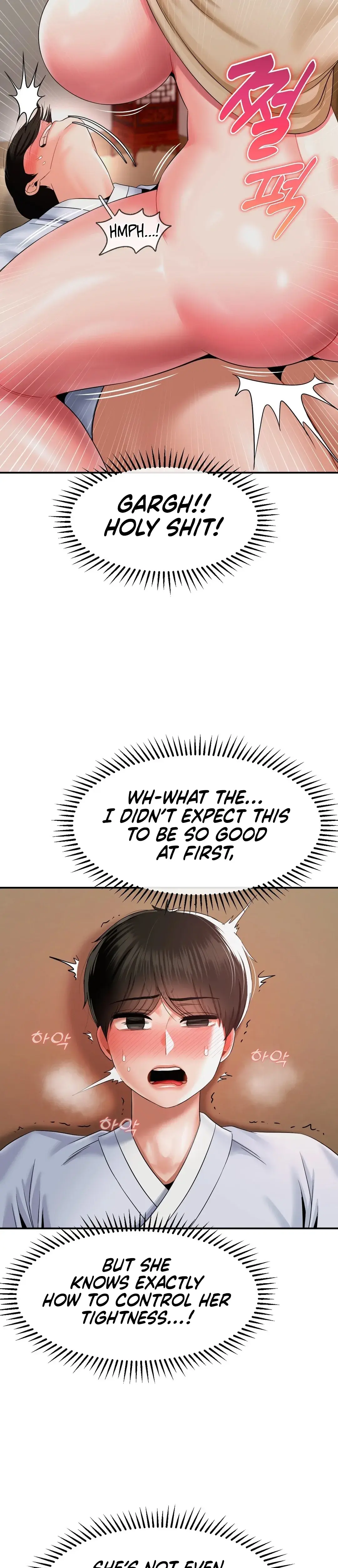 The 17th Son Chapter 24 - Page 4