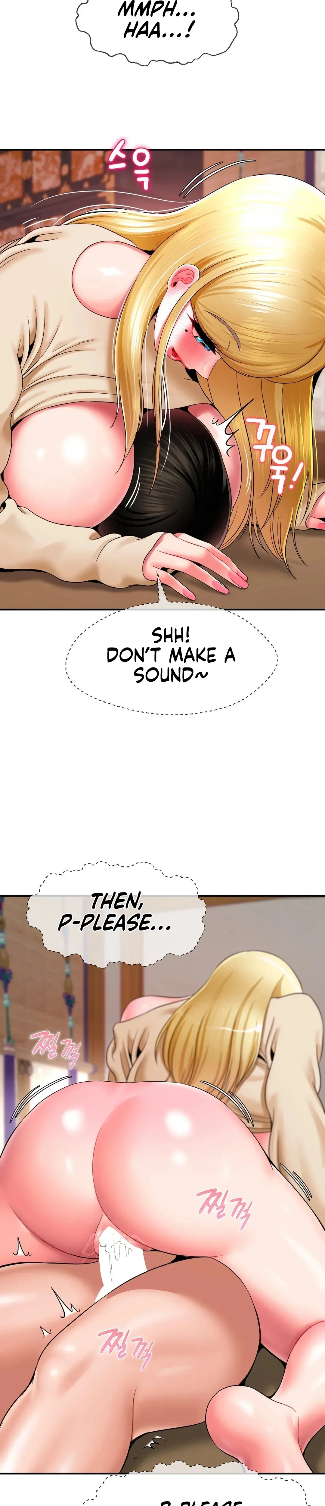 The 17th Son Chapter 24 - Page 7