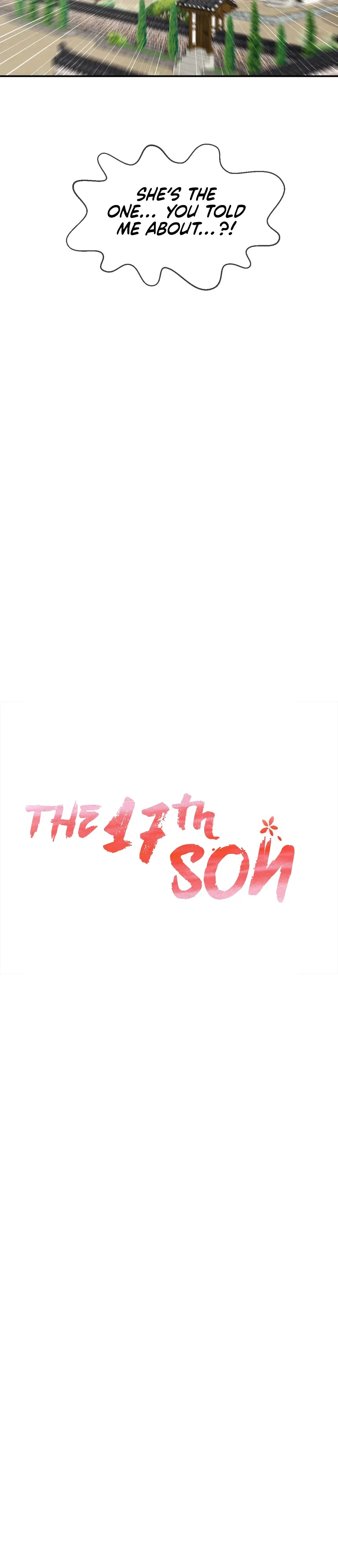 The 17th Son Chapter 25 - Page 10