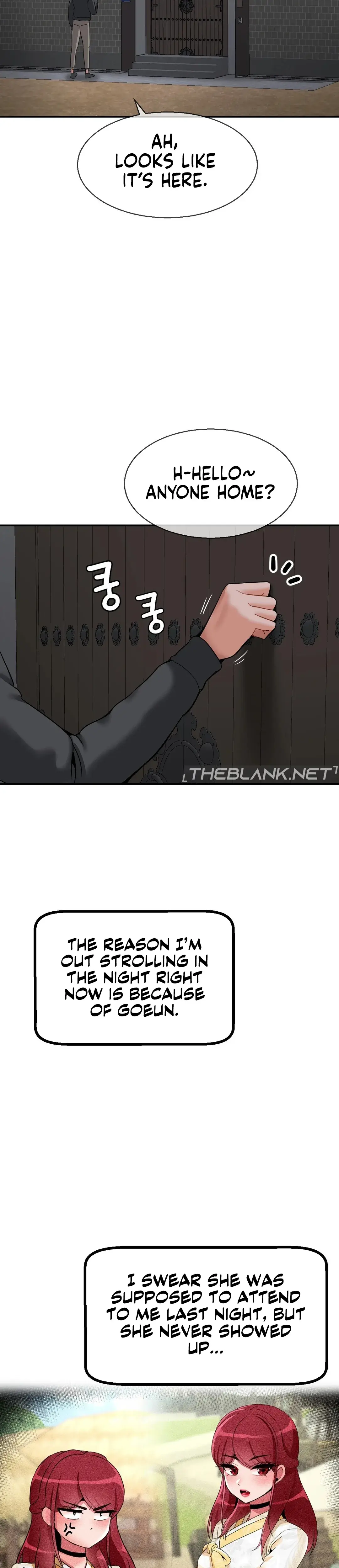 The 17th Son Chapter 25 - Page 12