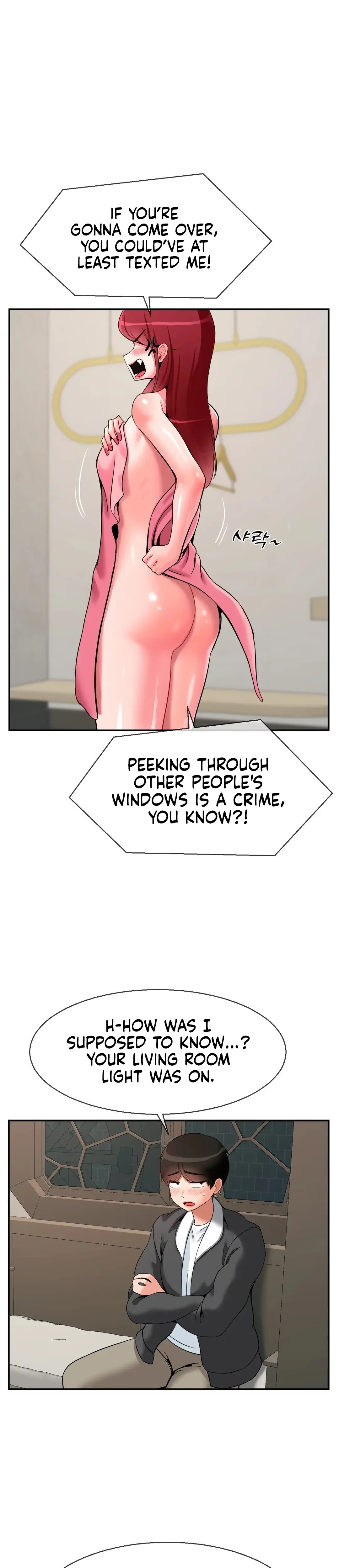 The 17th Son Chapter 25 - Page 16