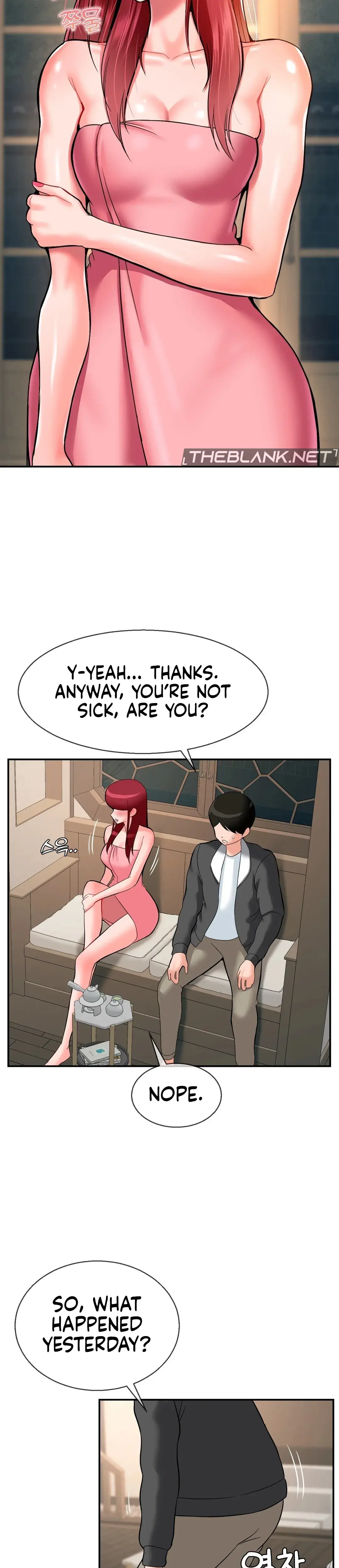 The 17th Son Chapter 25 - Page 18