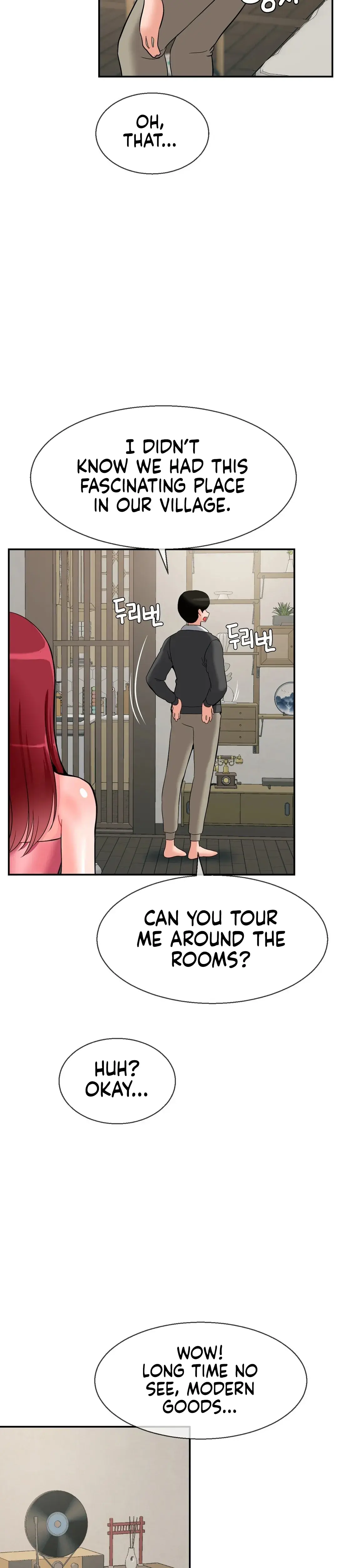 The 17th Son Chapter 25 - Page 19