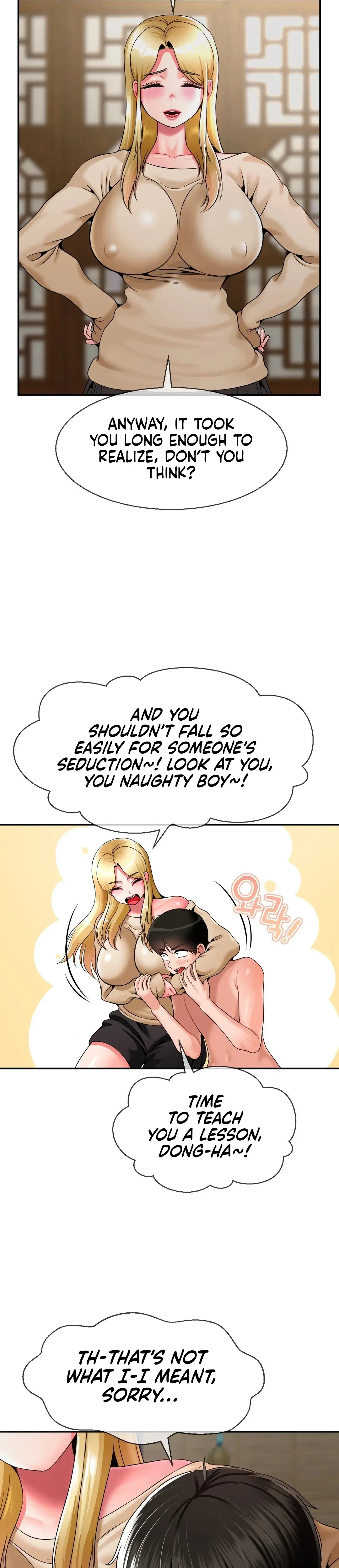 The 17th Son Chapter 25 - Page 2