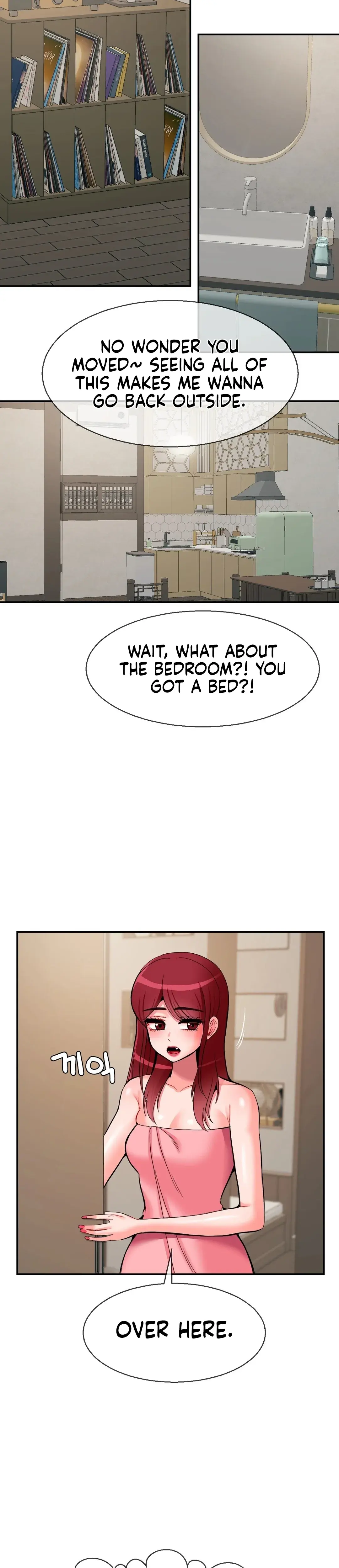 The 17th Son Chapter 25 - Page 20