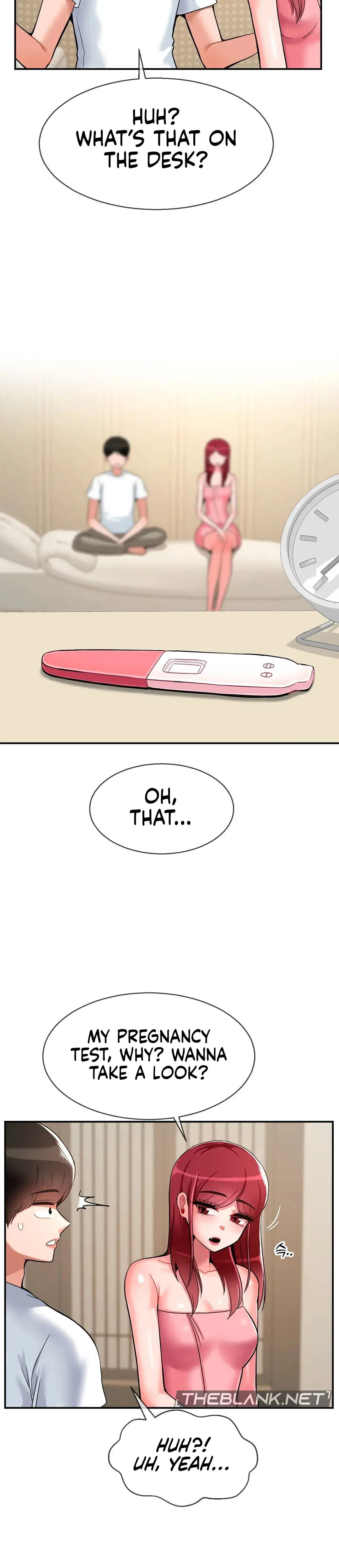 The 17th Son Chapter 25 - Page 23