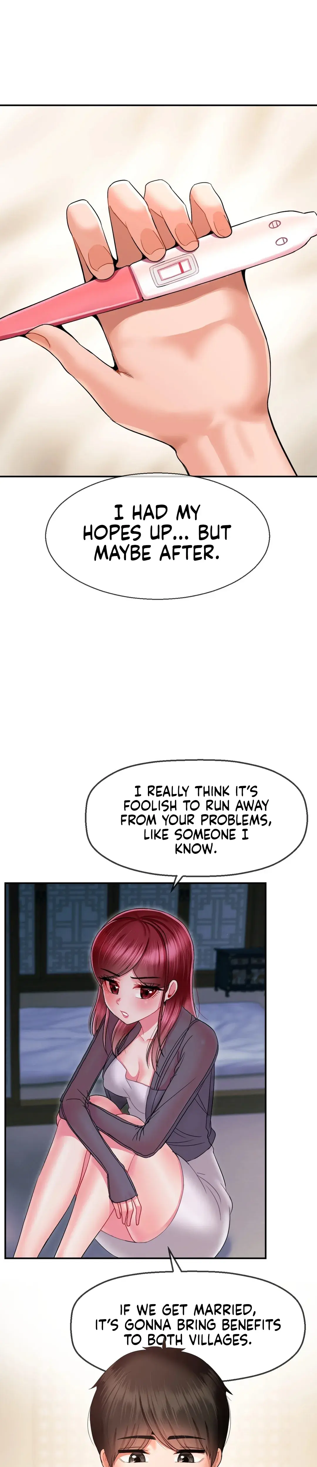 The 17th Son Chapter 25 - Page 24