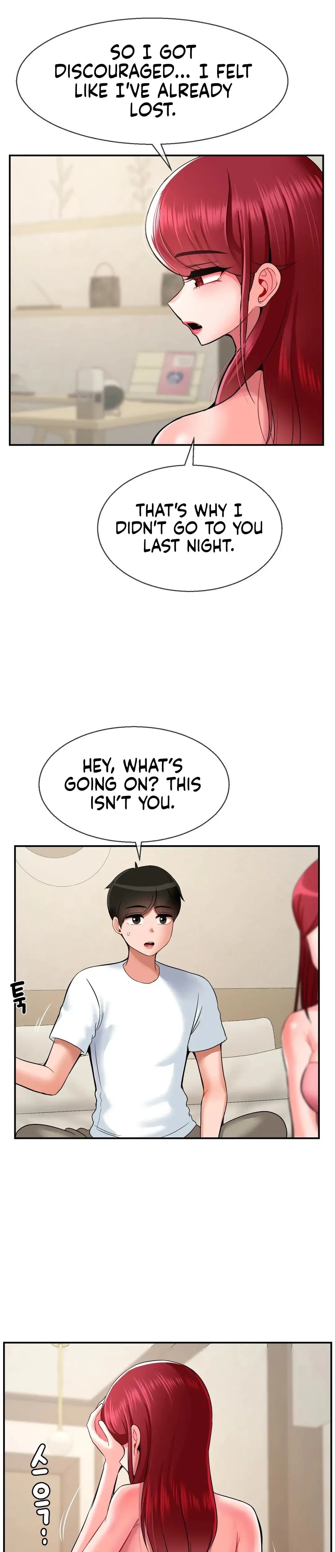 The 17th Son Chapter 25 - Page 26