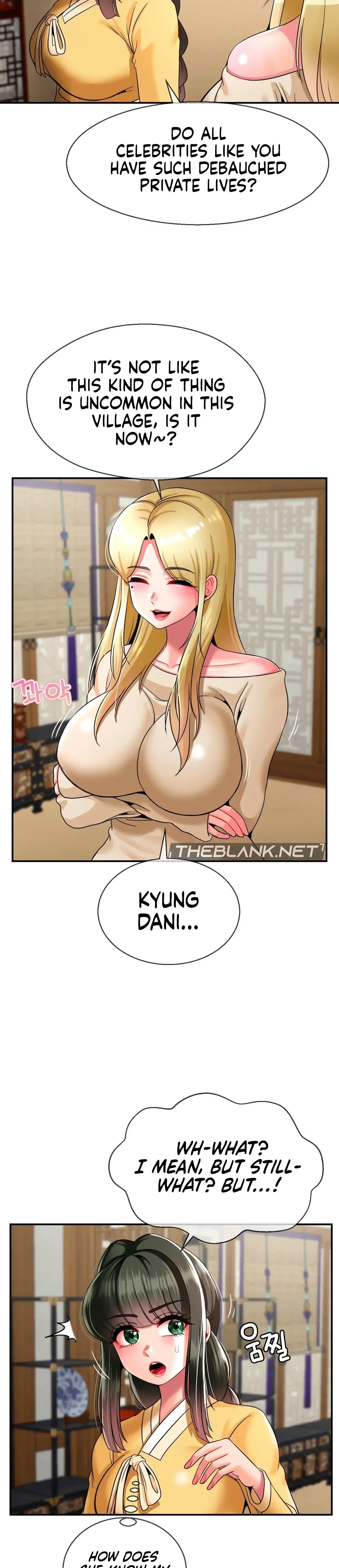 The 17th Son Chapter 25 - Page 7