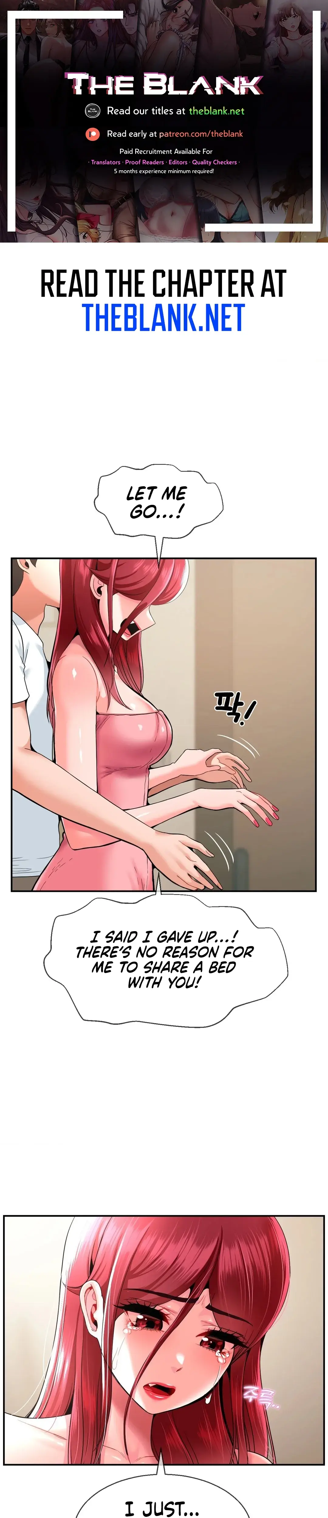 The 17th Son Chapter 26 - Page 1