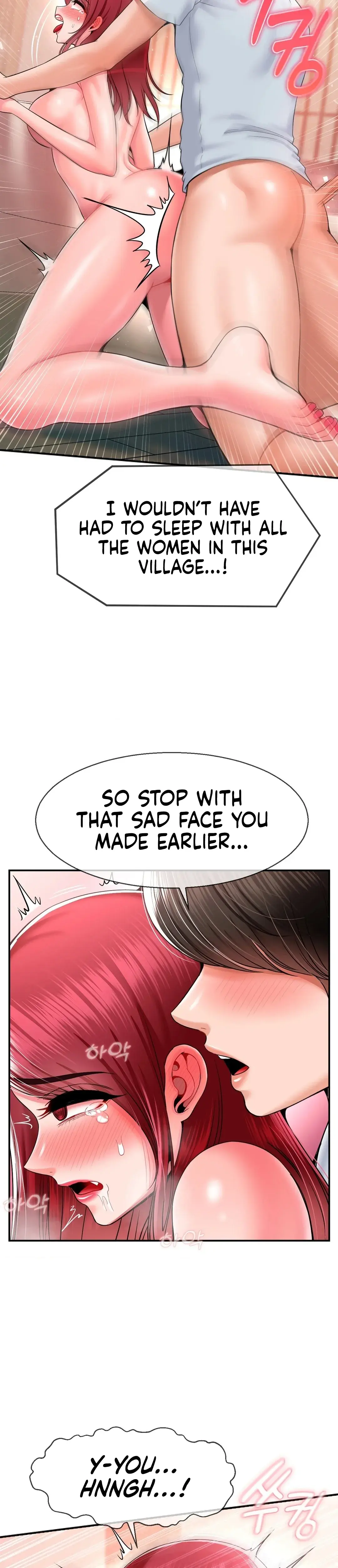 The 17th Son Chapter 26 - Page 13