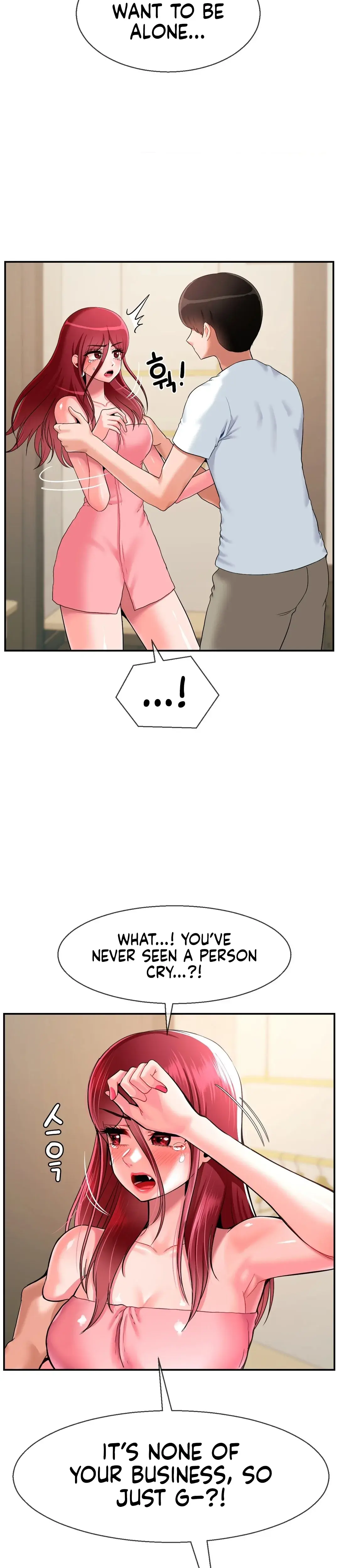 The 17th Son Chapter 26 - Page 2