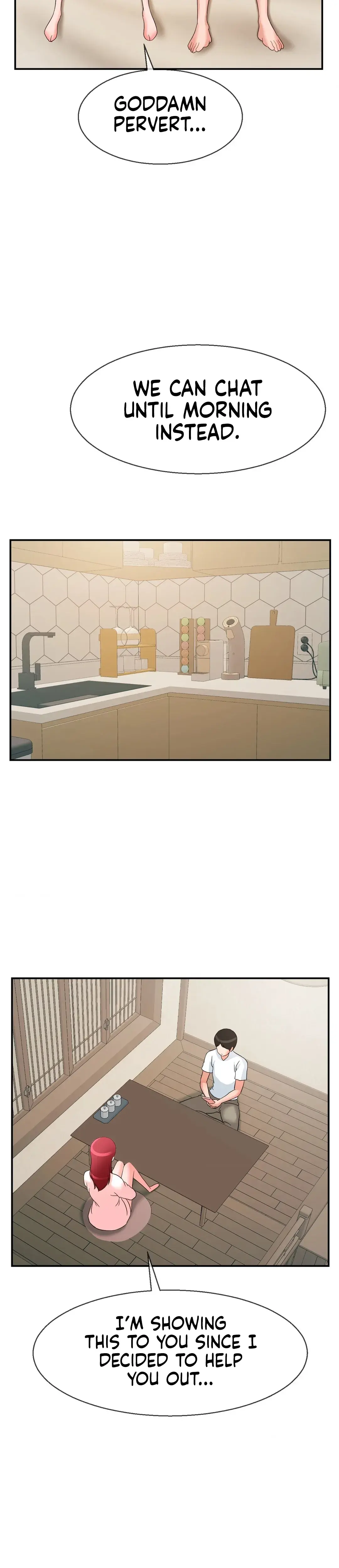 The 17th Son Chapter 26 - Page 27