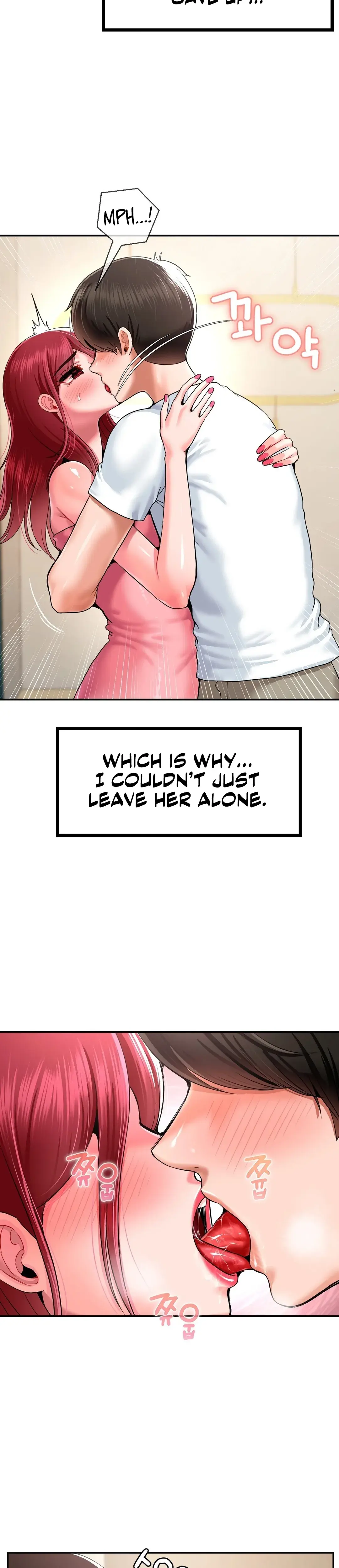 The 17th Son Chapter 26 - Page 4