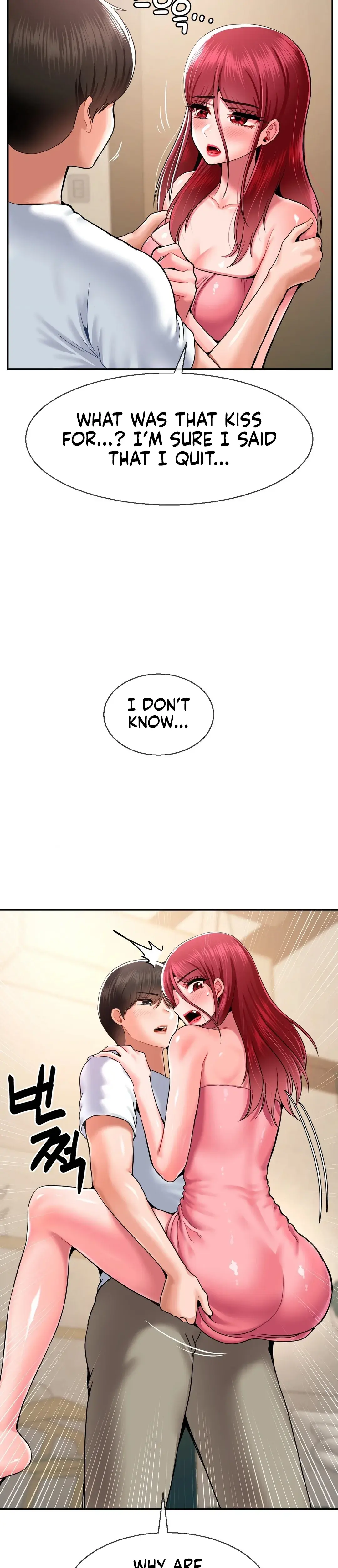 The 17th Son Chapter 26 - Page 5