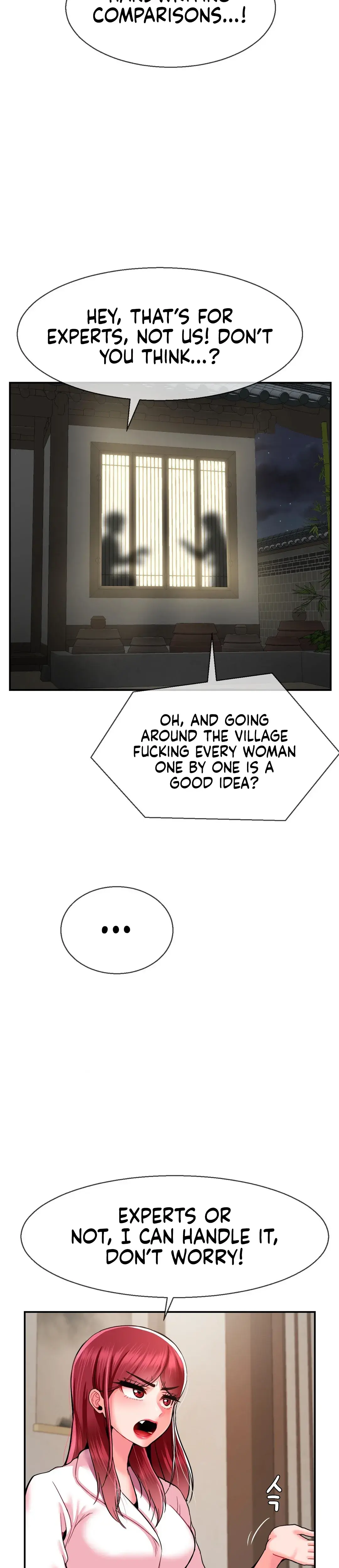 The 17th Son Chapter 27 - Page 10