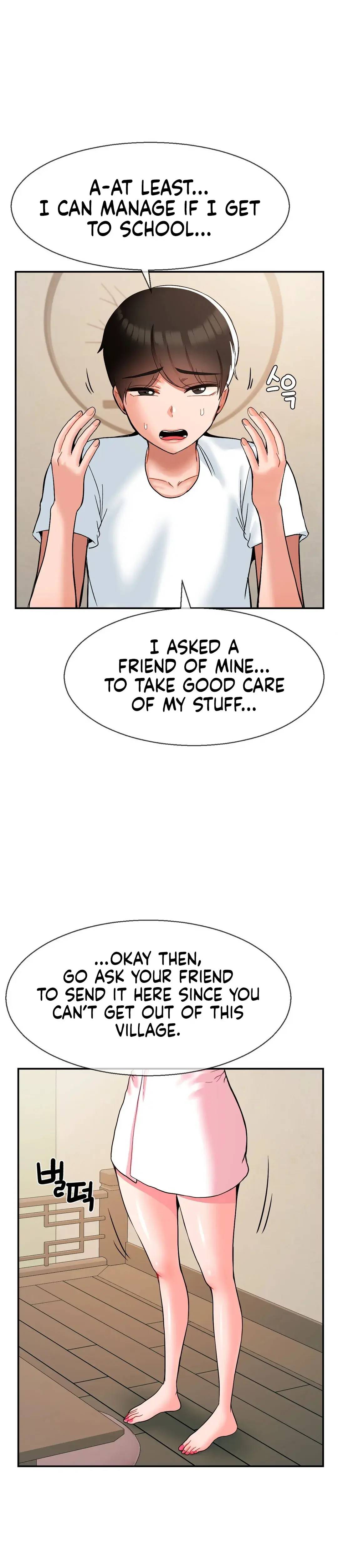 The 17th Son Chapter 27 - Page 12