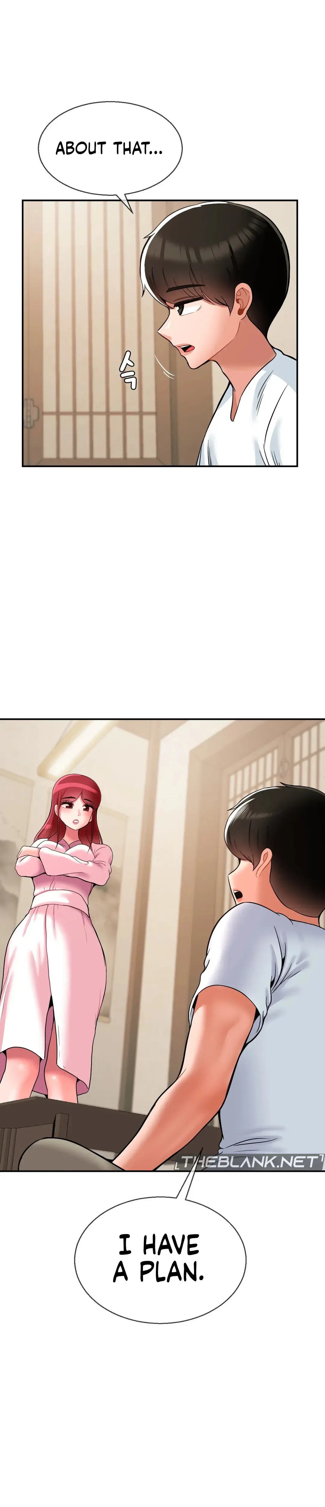 The 17th Son Chapter 27 - Page 13
