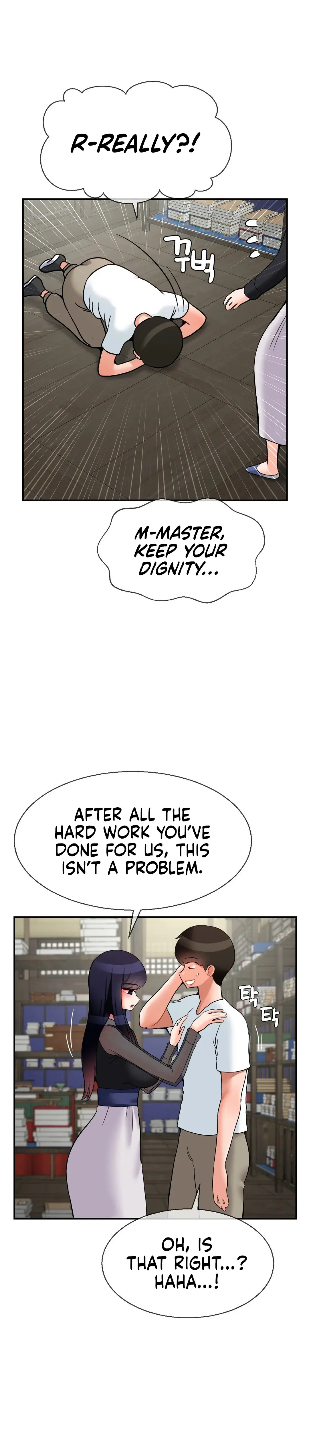 The 17th Son Chapter 27 - Page 18