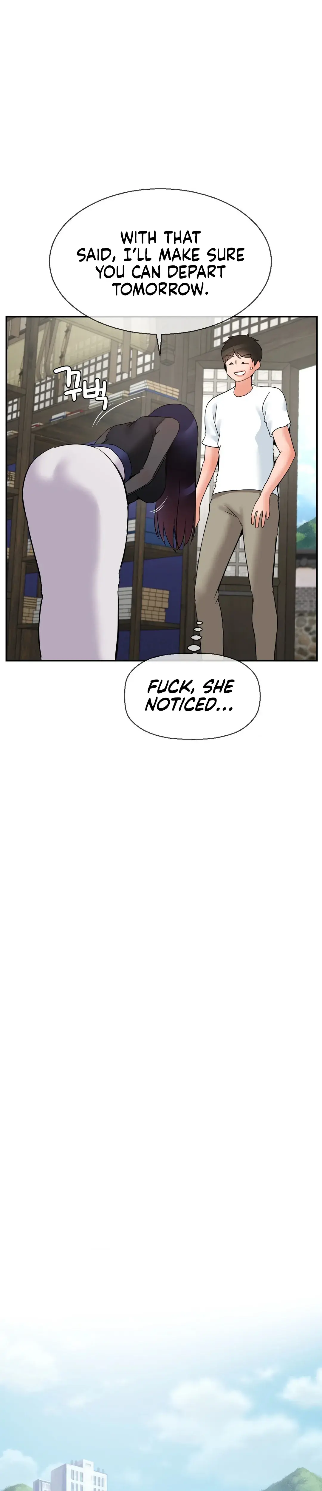 The 17th Son Chapter 27 - Page 20