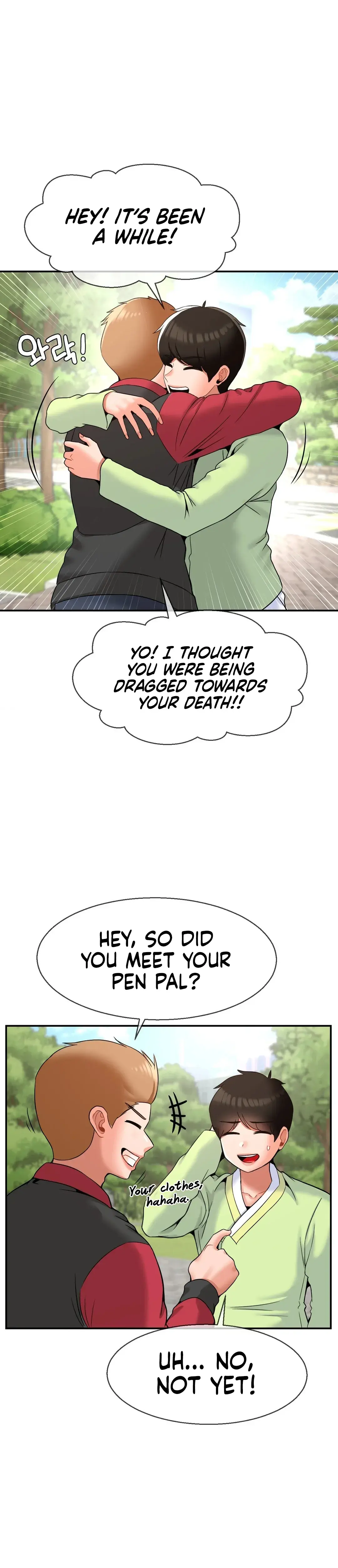 The 17th Son Chapter 27 - Page 24