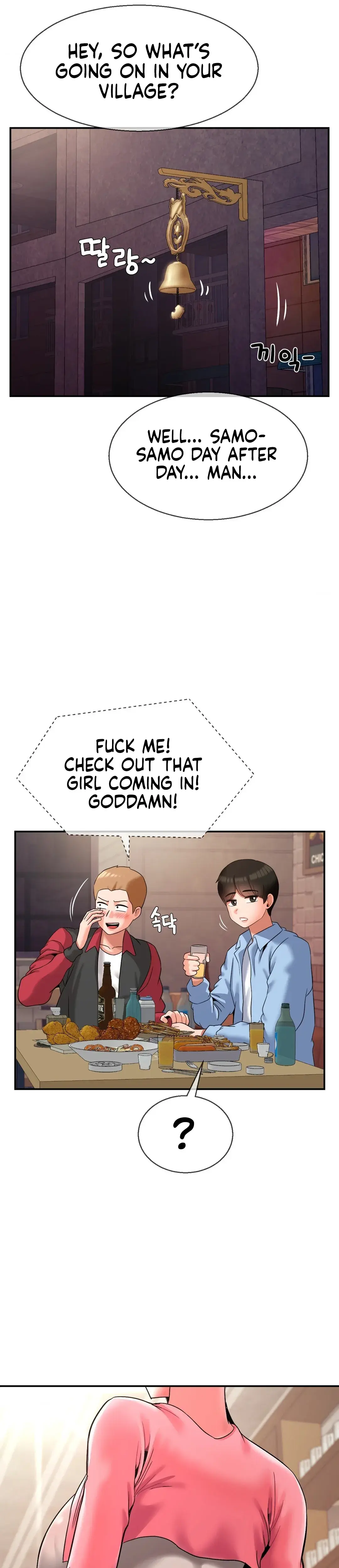The 17th Son Chapter 27 - Page 27