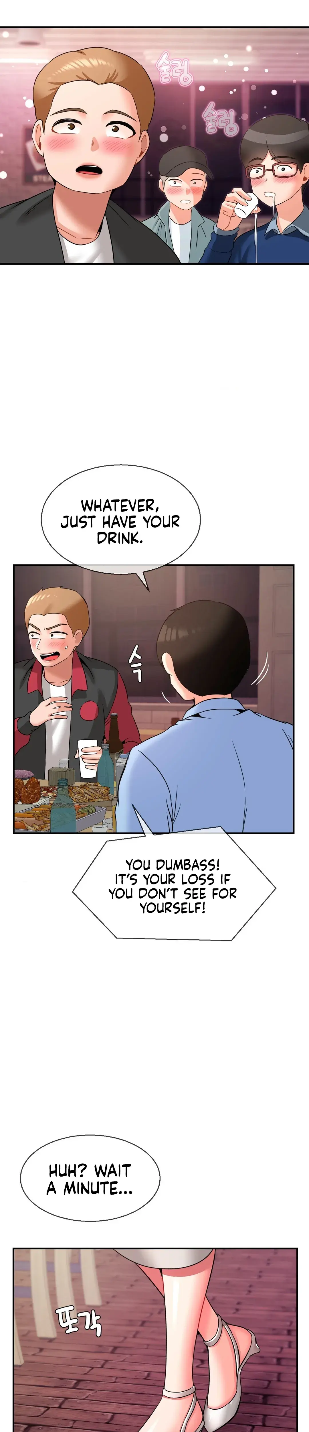 The 17th Son Chapter 27 - Page 29
