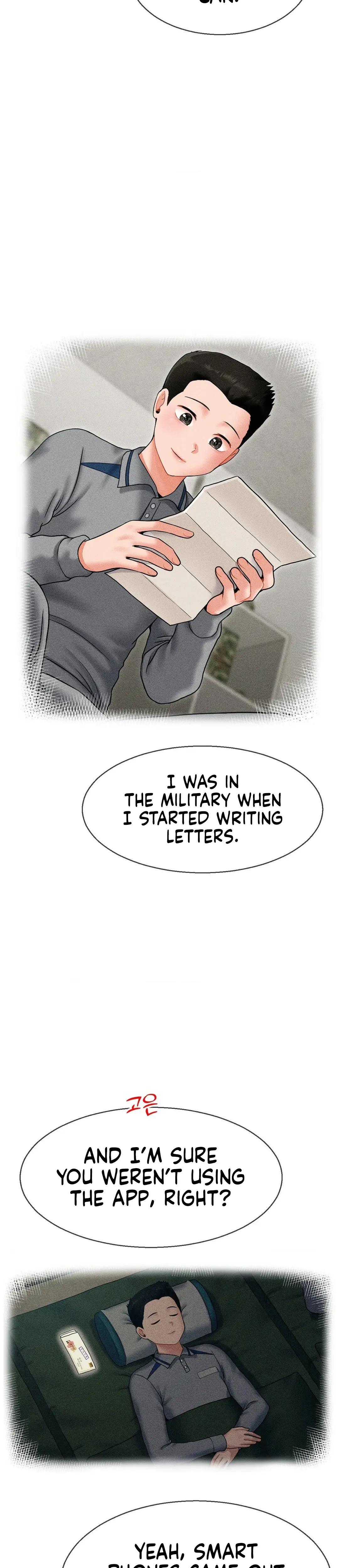 The 17th Son Chapter 27 - Page 3