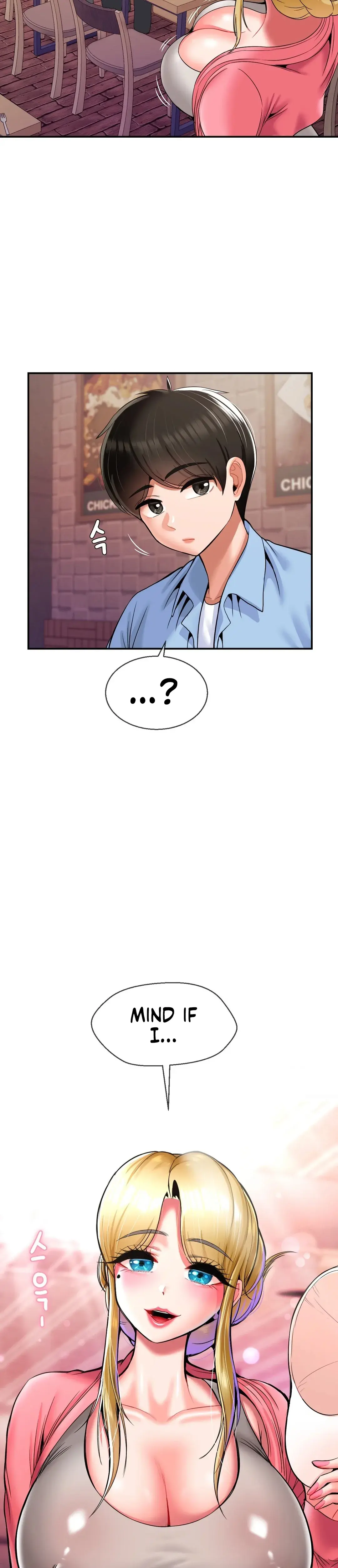 The 17th Son Chapter 27 - Page 31