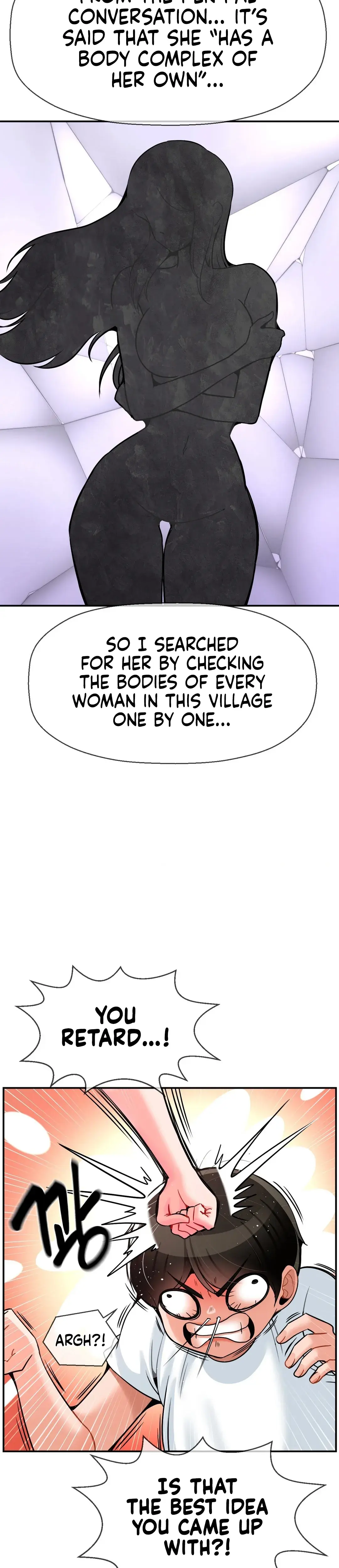 The 17th Son Chapter 27 - Page 6