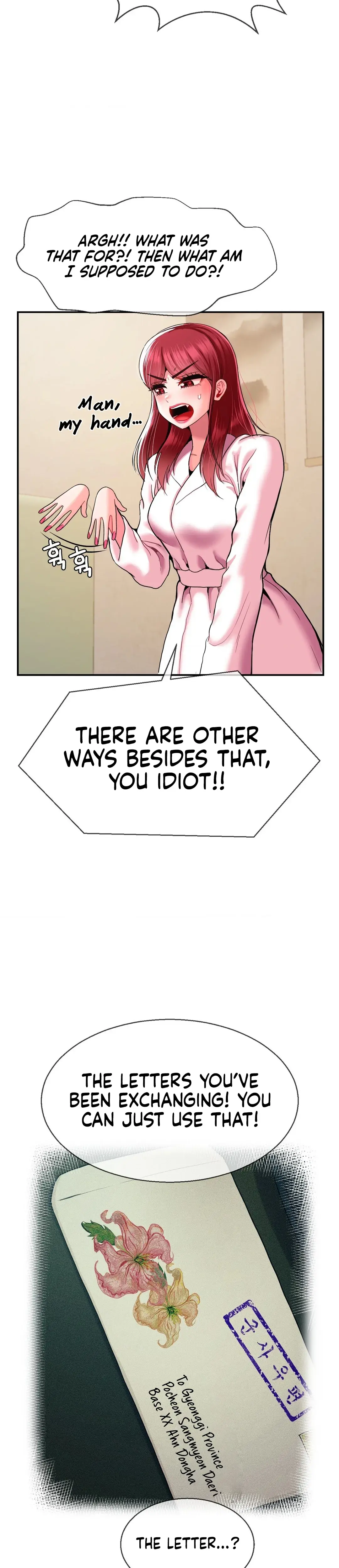 The 17th Son Chapter 27 - Page 7