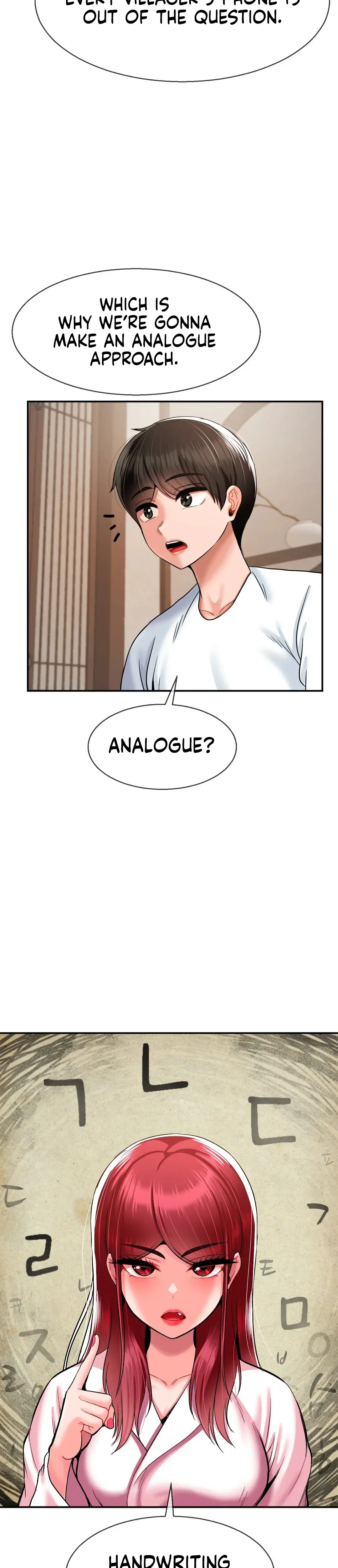 The 17th Son Chapter 27 - Page 9