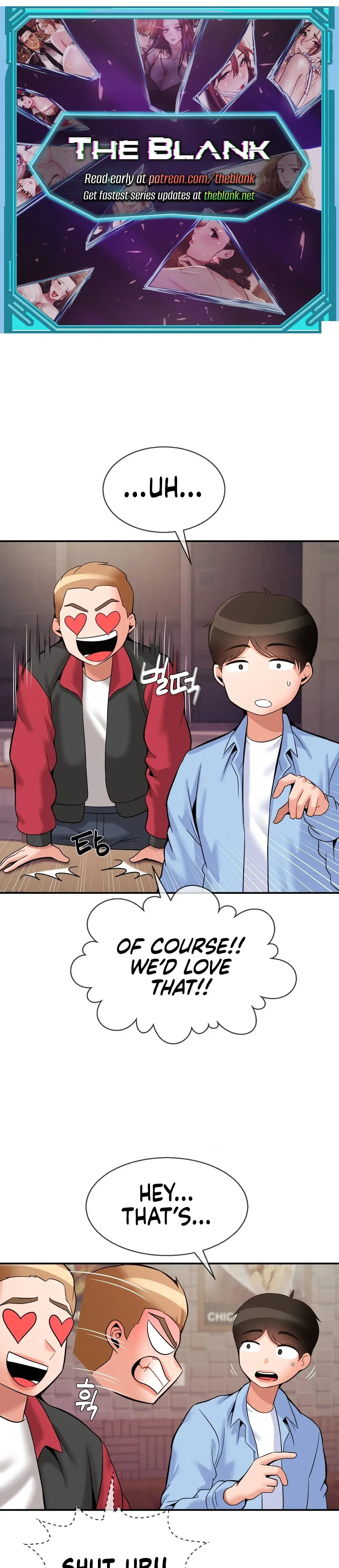 The 17th Son Chapter 28 - Page 1
