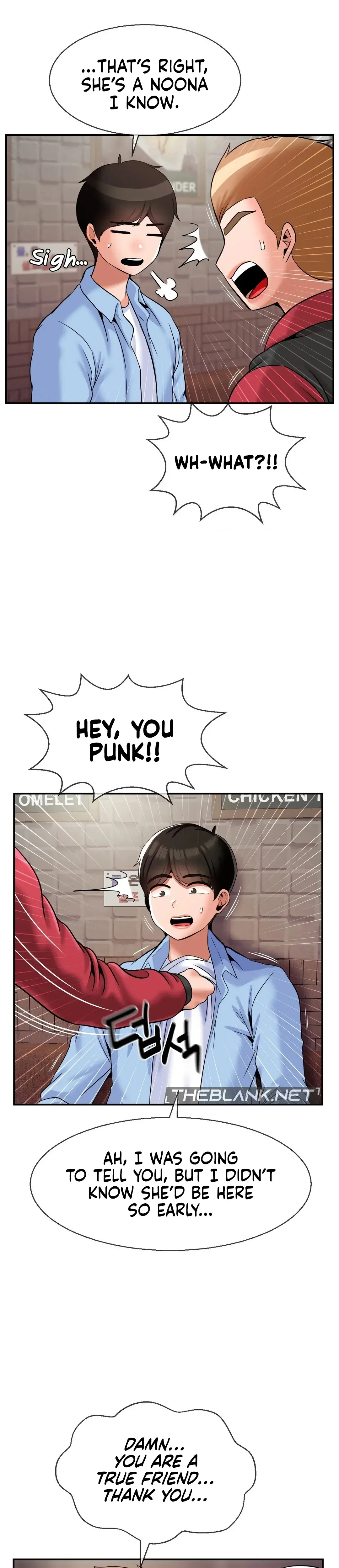 The 17th Son Chapter 28 - Page 10